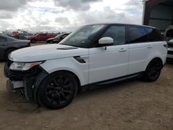 2014 Land Rover Range Rover Sport HSE en venta en Houston, TX