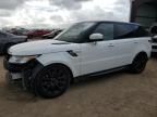 2014 Land Rover Range Rover Sport HSE