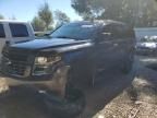 2018 Chevrolet Tahoe C1500 LT