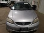 2004 Honda Civic HX