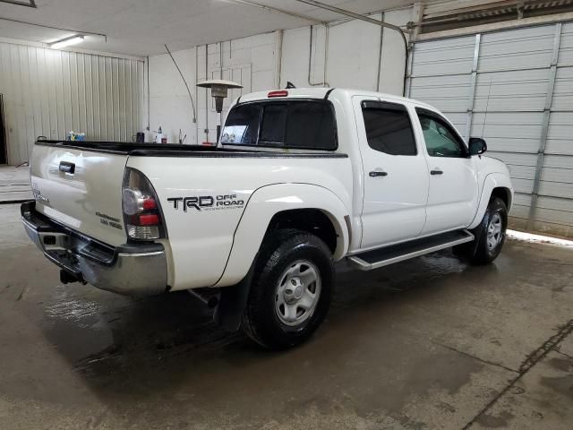 2014 Toyota Tacoma Double Cab Prerunner