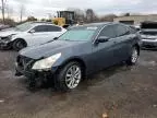 2009 Infiniti G37