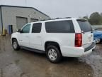 2012 Chevrolet Suburban C1500 LT