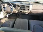 1999 Ford F350 SRW Super Duty