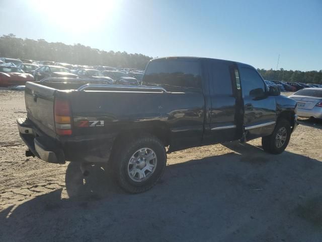 2006 GMC New Sierra K1500