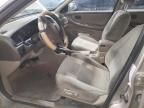 2001 Nissan Altima XE