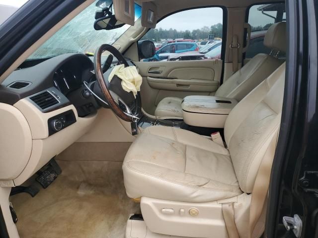 2008 Cadillac Escalade Luxury