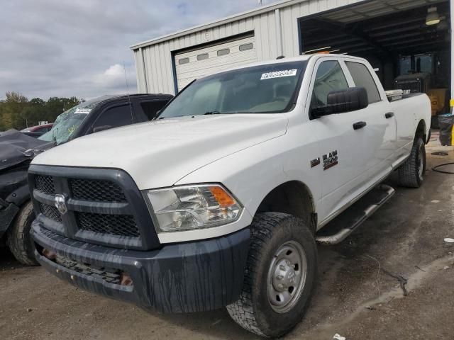 2016 Dodge RAM 2500 ST