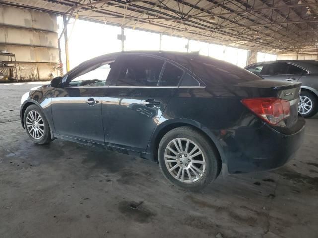 2012 Chevrolet Cruze ECO