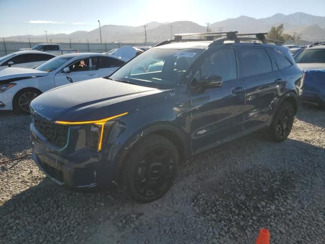 2024 KIA Sorento EX