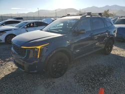 2024 KIA Sorento EX en venta en Magna, UT