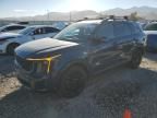 2024 KIA Sorento EX