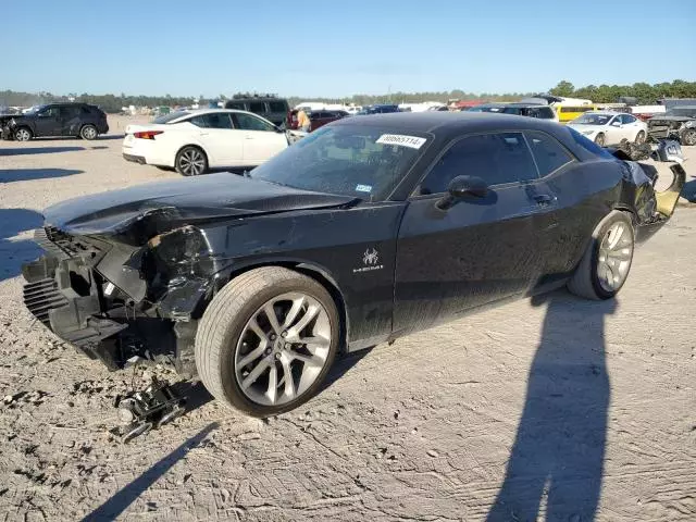 2020 Dodge Challenger R/T