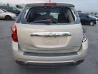 2012 Chevrolet Equinox LS