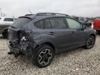 2014 Subaru XV Crosstrek 2.0 Limited