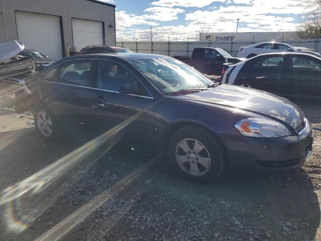 2008 Chevrolet Impala LT