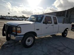 1996 Ford F250 en venta en Corpus Christi, TX