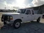 1996 Ford F250