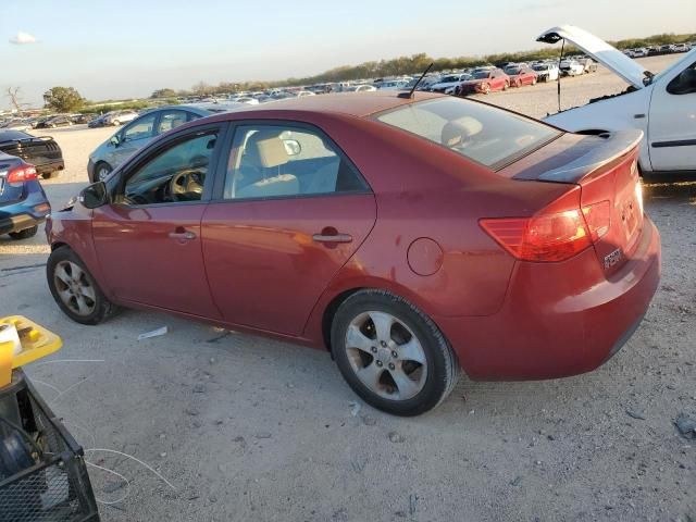 2010 KIA Forte EX