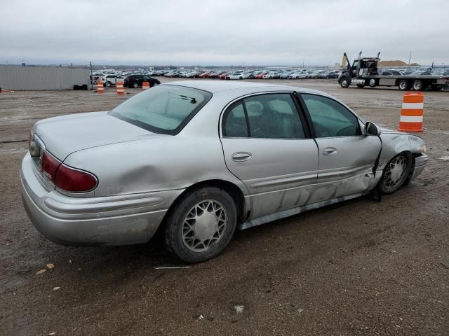 2004 Buick Lesabre Limited