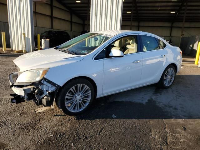 2014 Buick Verano