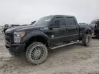 2013 Ford F350 Super Duty