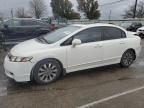 2009 Honda Civic EXL