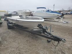 Champion Vehiculos salvage en venta: 1995 Champion Boat