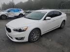 2014 KIA Cadenza Premium