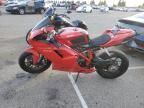 2008 Ducati 848