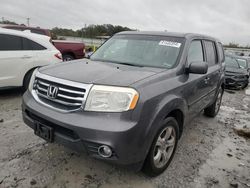 2014 Honda Pilot EXL en venta en Montgomery, AL