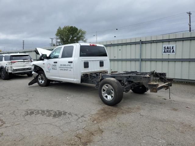 2020 Dodge RAM 2500 Tradesman