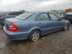 2004 Mercedes-Benz E 320