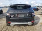 2012 Land Rover Range Rover Evoque Dynamic Premium