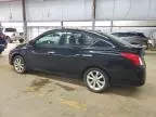 2016 Nissan Versa S