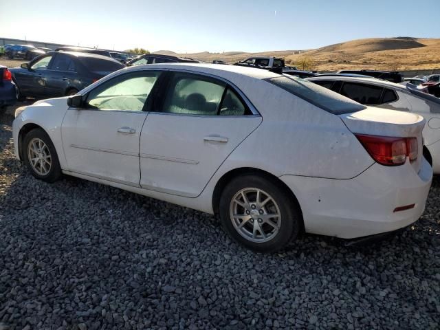 2013 Chevrolet Malibu LS