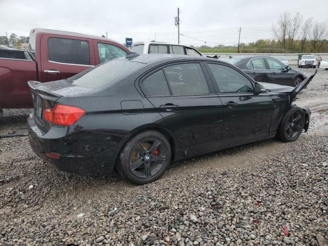 2014 BMW 328 I