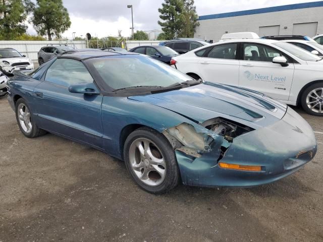 1997 Pontiac Firebird