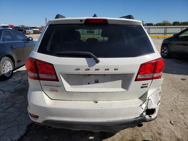 2014 Dodge Journey SXT