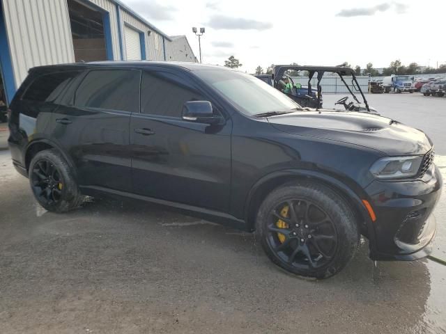 2023 Dodge Durango SRT Hellcat