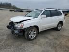 2007 Toyota Highlander Hybrid