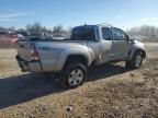 2015 Toyota Tacoma Access Cab