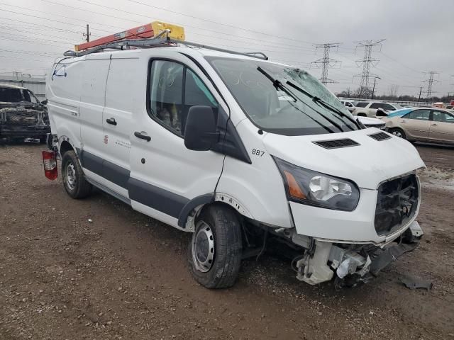 2018 Ford Transit T-250