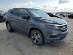 2018 Honda Pilot EXL