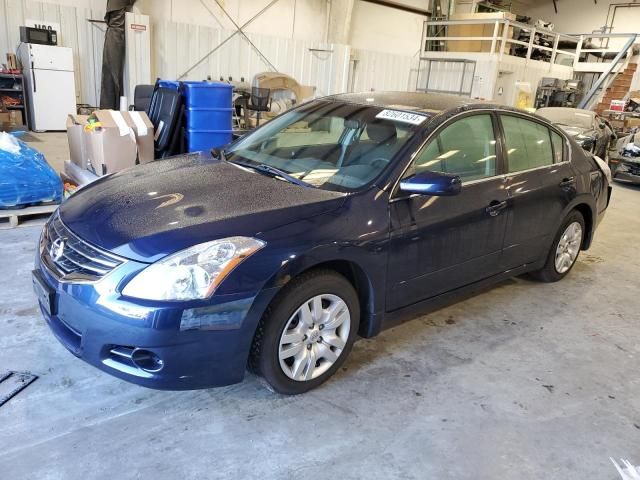 2011 Nissan Altima Base