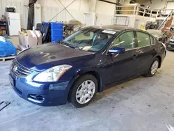 Nissan salvage cars for sale: 2011 Nissan Altima Base