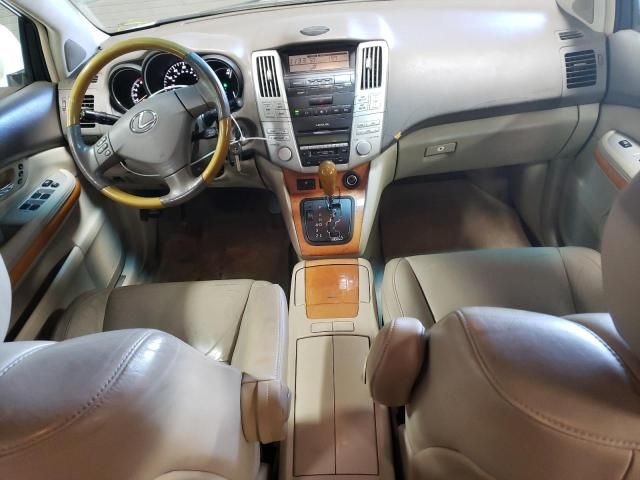 2005 Lexus RX 330