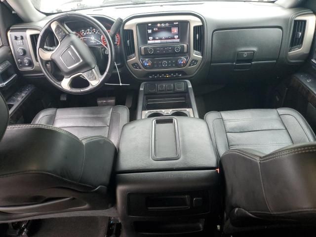 2015 GMC Sierra K1500 Denali