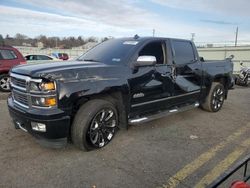 Run And Drives Cars for sale at auction: 2014 Chevrolet Silverado K1500 High Country