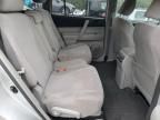 2011 Toyota Highlander Base